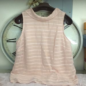 BABEAU blouse